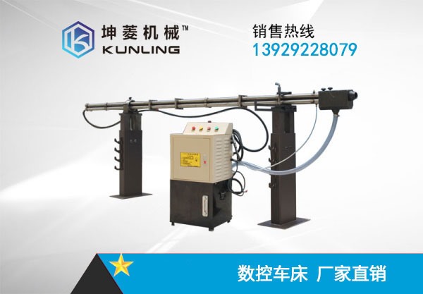 車(chē)床油浴送料機(jī) 自動(dòng)棒材送料機(jī) 數(shù)控沖床自動(dòng)送料機(jī)
